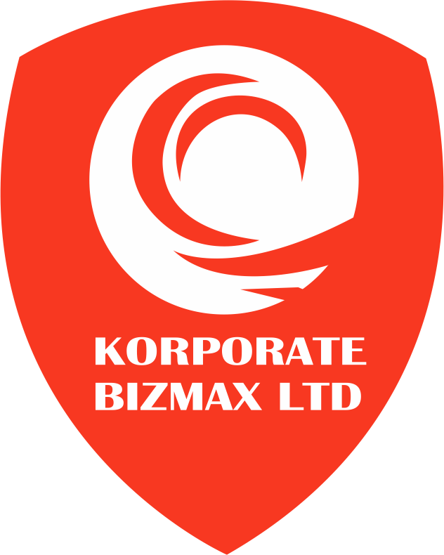 korporate logo